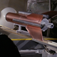 Illustration for article titled The Evolution Of Space Cruiser Design: A Gallery